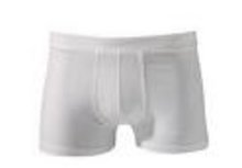 Herenboxershort zwart ( 2 teksten ) 