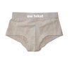 Meisjesboxershort-wit-(-katoen-)