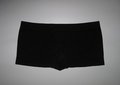 Damesboxershort-zwart